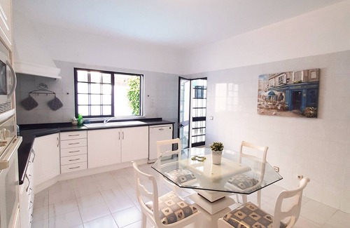 Olhao Villa | Casa das Andorinhas
