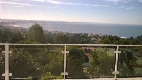 Figueira da Foz House | Casa das conchas