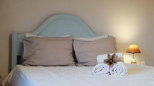 Santo Tirso Apartment | Casa das Flores