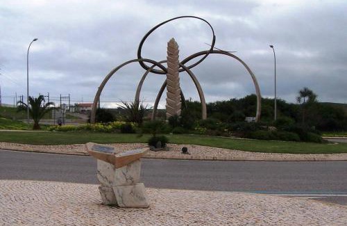 Vila do Bispo House | Casa das Flores