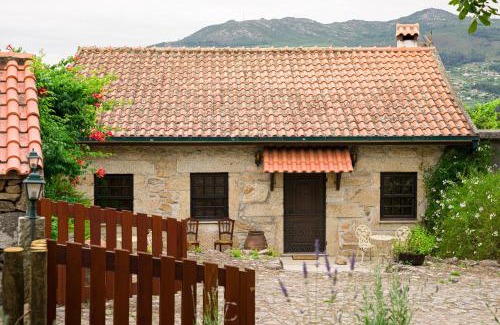 Melgaco House | Casa das Infusões - Soalheiro