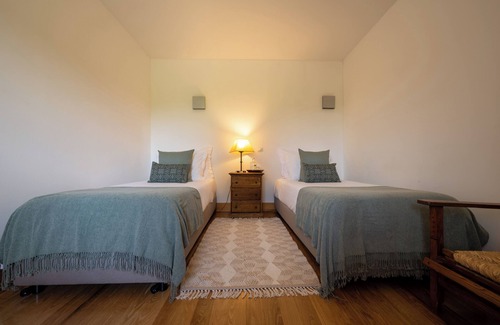 Idanha-a-Nova Bed & Breakfast | Casa das Jardas - Room Idanha-a-Nova