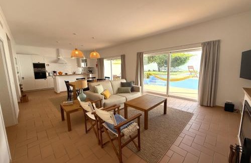 Torrao House | Casa das Laranjeiras