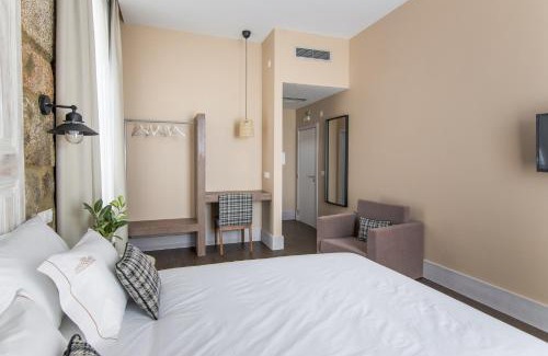 Covilha Hotel | Casa das Muralhas