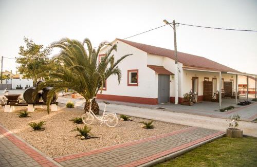 Palhais House | Casa das Pipas Palmela #2
