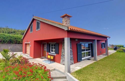 Porto Moniz House | Casa DaSa by LovelyStay