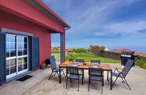 Porto Moniz House | Casa DaSa by LovelyStay