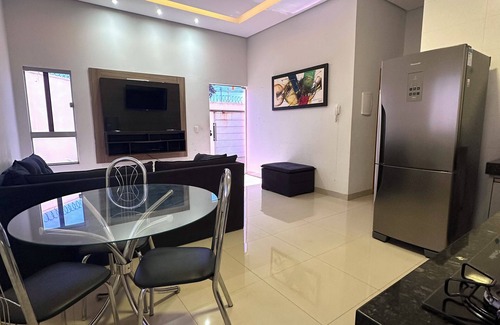 Plano Diretor Sul House | Casa Davisis 2 Jalapao e aeroporto