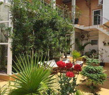 Eforie Sud House | Casa Day&Amy