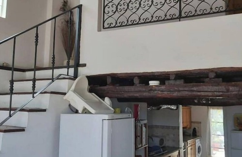 Arganil House | Casa de Alagoa, 2kms Arganil, sleeps 8