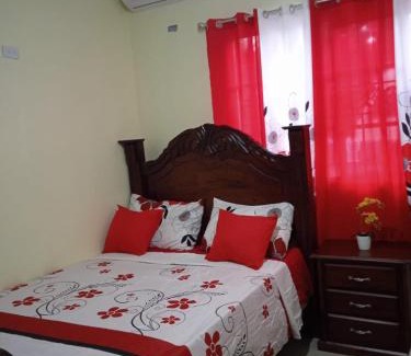 Samana Apartment | Casa de alquiler FIGARO