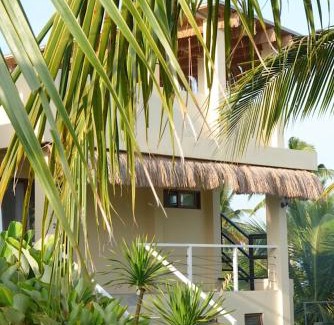 Badian Hotel | Casa De Amor Lambug