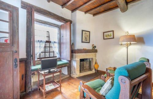 Refoios do Lima House | Casa de Ansemondes