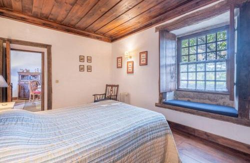 Refoios do Lima House | Casa de Ansemondes