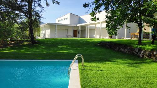Varzea da Ovelha e Aliviada Bed & Breakfast | Casa de Apeleiras