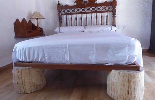 Xativa House | Casa de Cáliz Xàtiva