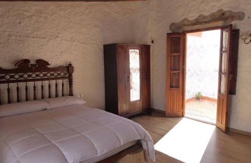 Xativa House | Casa de Cáliz Xàtiva