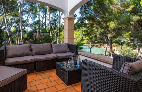 Cala Gat Villa | Casa De Cala Gat