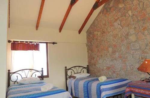 Potosi House | Casa de campo Hacienda Loma