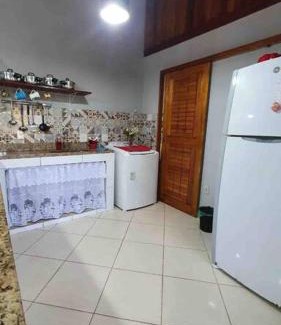 Sertao do Taquari House | Casa de campo ao lado de praias e cachoeiras