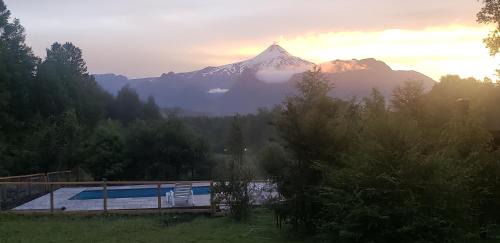 Pucon House | Casa de Campo Buenavista