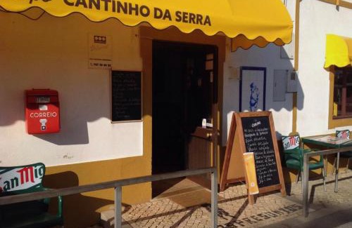 Cortelha House | Casa De Campo Cantinho Da Serra