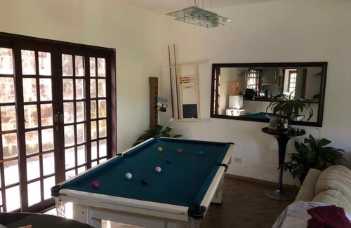 Cotia House | Casa de Campo Cotia SP a 40 minutos Grande São Paulo