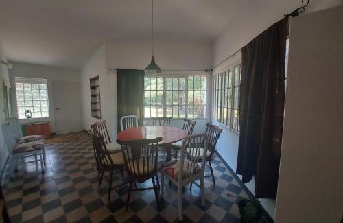 Alta Gracia House | Casa de Campo entera