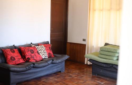 Cochabamba House | Casa de Campo Familiar cerca La Angostura