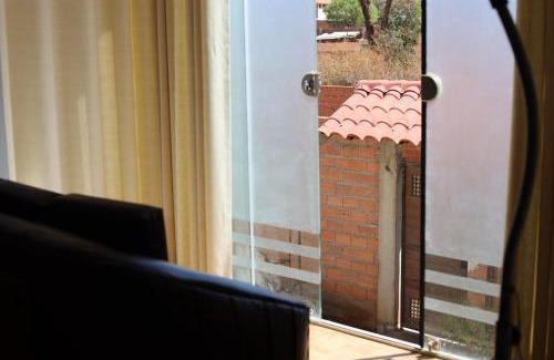 Cochabamba House | Casa de Campo Familiar cerca La Angostura