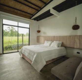 Armenia Villa | Casa de campo Villa Abuelo
