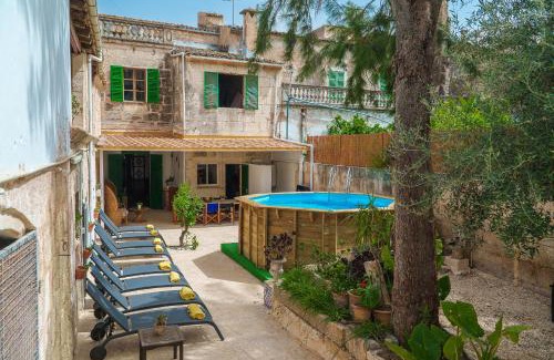 Sa Pobla House | Casa de Can Virolla Gran