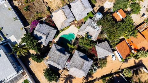 Barra Grande House | Casa de condomínio no centrinho