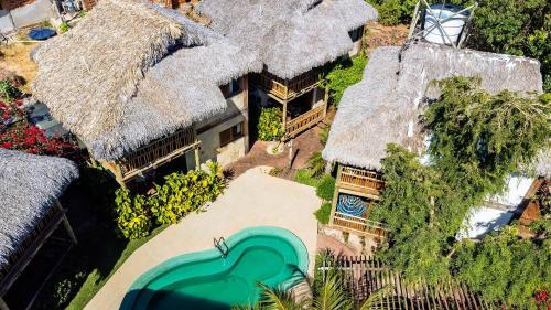 Barra Grande House | Casa de condomínio no centrinho