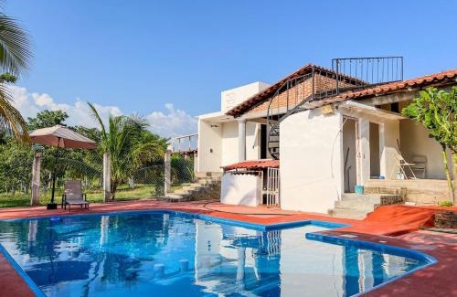 Acala House | Casa de Descanso Hermosa
