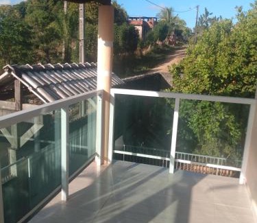 Itaparica House | Casa de Dona Aida
