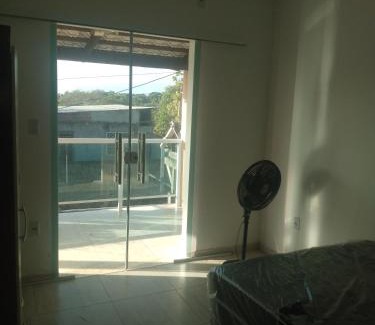 Itaparica House | Casa de Dona Aida