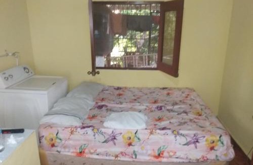 Chalchuapa House | Casa de Douglas y Emerita