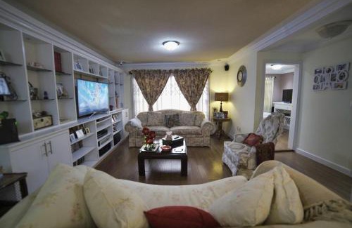 Cuenca Villa | casa de ensueño