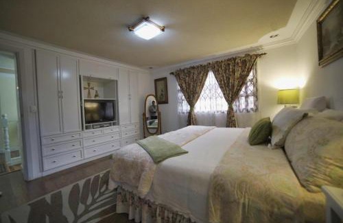 Cuenca Villa | casa de ensueño