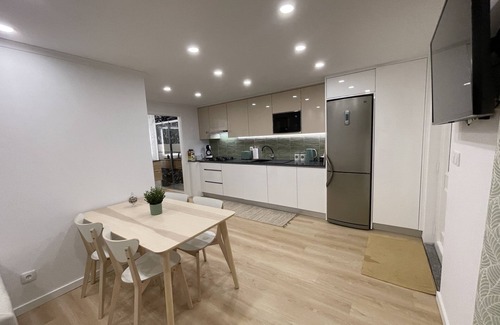 Lourinha House | Casa de Férias e Fins de Semana