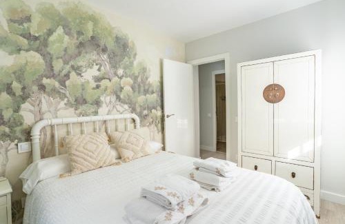 Chiloeches House | Casa de Felisa y José