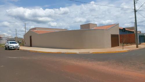 Barretos House | Casa de festa