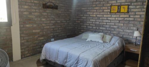 Villa Basilio Nievas House | Casa de Fin de semana en Zonda El poder del Ahora
