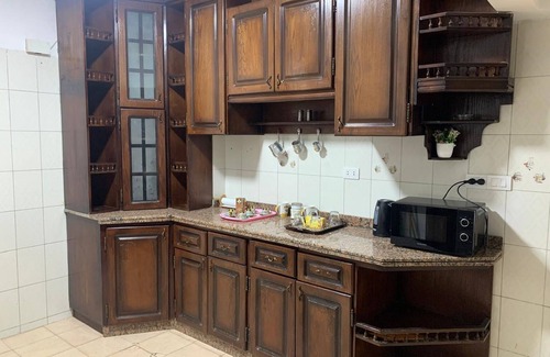 Heliopolis Apartment | Casa De Horyea 1 , الميرغني