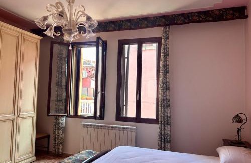 Dorsoduro Apartment | Casa de I Paoli