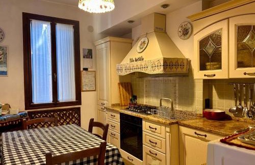 Dorsoduro Apartment | Casa de I Paoli