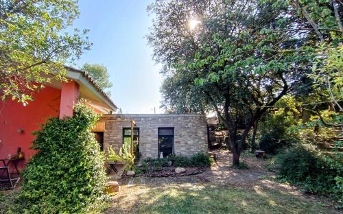 La Torre de Claramunt Apartment | Casa de invitados