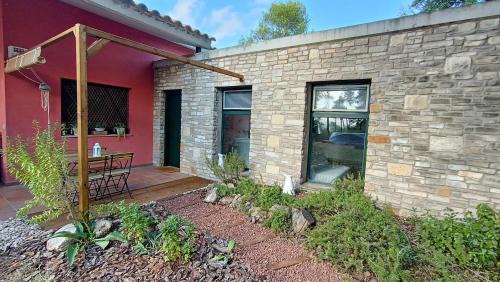 La Torre de Claramunt Apartment | Casa de invitados