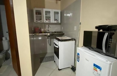 Floresta Velha Bed & Breakfast | Casa de Janailma